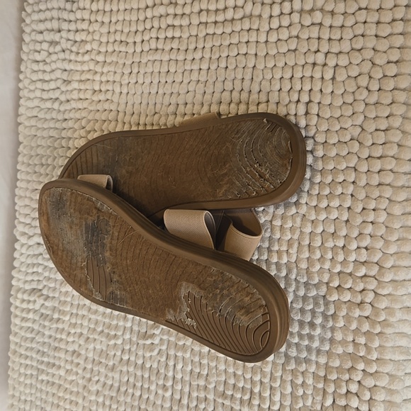 WOMEN'S UNR8ED ROSARY SANDALS 7 - Picture 6 of 6